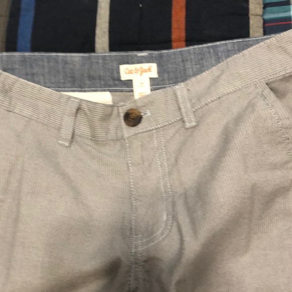 Cat and jack size 14 boys NWT - Picture 2 of 3